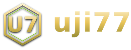 uji77 logo